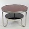 Bauhaus Style Loop Table by Artur Drozd 1