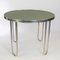 Bauhaus Style Tubular Steel Table by Artur Drozd 1
