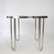 Bauhaus Style Tubular Steel Table by Artur Drozd 3