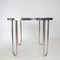 Mesa estilo Bauhaus de acero tubular de Artur Drozd, Imagen 3