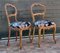 Antique Chairs, Set of 2, Image 1