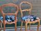 Antique Chairs, Set of 2 6