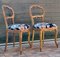 Antique Chairs, Set of 2 2
