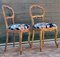 Chaises Antiques, Set de 2 2