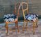 Chaises Antiques, Set de 2 5