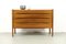 Dänische Teak Kommode, 1960er 2