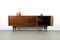 Großes Teak Sideboard, 1960er 3