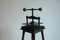 Antique Brass and Cast Iron Book Press with Original Stand from Alexanderwerk, Germany, 19th Century, Image 3