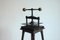 Antique Brass and Cast Iron Book Press with Original Stand from Alexanderwerk, Germany, 19th Century, Image 17