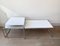B9 & B10 Laccio Side Tables by Marcel Breuer for Knoll, Set of 2 1