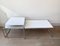 B9 & B10 Laccio Side Tables by Marcel Breuer for Knoll, Set of 2, Image 1