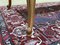 Tavolo Luigi XV in quercia bionda con ripiano in parquet, Immagine 11