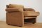 Sofa und Sessel von B&B Italia / C&B Italia, 1970er, 2er Set 12