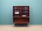 Rosewood Bookcase from Omann Jun, Denmark, 1970s, Image 3