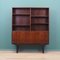 Rosewood Bookcase from Omann Jun, Denmark, 1970s 1