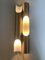 Large Fuga Wall Lamps by Komulainen for Raak, Set of 2, Image 11