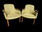 Set of First Edition NV53 Chairs by Finn Juhl for Niels Vodder, Image 1