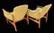 First Edition NV53 Chairs by Finn Juhl for Niels Vodder, Set of 2, Image 2