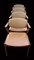 Rosewood Model 42 Dining Chairs by Kai Kristiansen, Set of 4 2