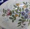 Vases en Faïence de Quimper, Fin 1800s, Set de 2 18
