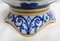 Earthenware Vases from Quimper, Late 1800s, Set of 2, Image 10