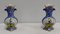 Earthenware Vases from Quimper, Late 1800s, Set of 2, Image 19