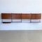 Vintage Wall Unit in Teak from ASGA 14