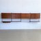 Vintage Wall Unit in Teak from ASGA, Image 14