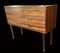 Small Scandinavian Santos Rosewood Chest of Drawers 3
