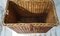 Victorian Wicker Linen Basket from J. Sainsbury’s 7