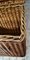 Victorian Wicker Linen Basket from J. Sainsbury’s 8