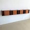 Vintage Teak Wall Unit, Image 5