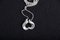 Sterling Silver Year Pendant by Georg Jensen, 1995 4