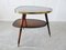 Table d'Appoint Tripode, 1950s 1