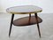 Table d'Appoint Tripode, 1950s 2