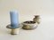 Ceramic Vase, Candleholder and Bowl from Pfeiffer Gerhard, Set of 3 10