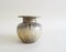 Ceramic Vase, Candleholder and Bowl from Pfeiffer Gerhard, Set of 3 6