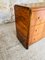 Vintage Art Deco Chest of Drawers, 1930s or 1940s 9