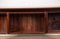 Danish Double-Sided Ministerial Desk in Rio Rosewood by Arne Vodder for Sibast, 1960s 4