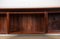 Danish Double-Sided Ministerial Desk in Rio Rosewood by Arne Vodder for Sibast, 1960s, Image 4