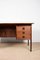 Danish Double-Sided Ministerial Desk in Rio Rosewood by Arne Vodder for Sibast, 1960s 10