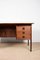 Danish Double-Sided Ministerial Desk in Rio Rosewood by Arne Vodder for Sibast, 1960s, Image 10