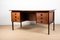 Danish Double-Sided Ministerial Desk in Rio Rosewood by Arne Vodder for Sibast, 1960s, Image 1