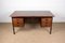 Danish Double-Sided Ministerial Desk in Rio Rosewood by Arne Vodder for Sibast, 1960s 11