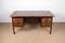 Danish Double-Sided Ministerial Desk in Rio Rosewood by Arne Vodder for Sibast, 1960s, Image 11
