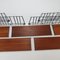 Mid-Century Teak Shelving Wall Unit from Tomado, 1960s, Image 7