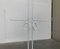 Vintage Postmodern Space Age Towel or Coat Rack, Image 10