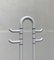 Vintage Postmodern Space Age Towel or Coat Rack 14