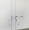 Vintage Postmodern Space Age Towel or Coat Rack, Image 6