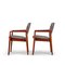 Model 196 Armchairs by Finn Juhl for France and Son, 1960s, Set of 2 3